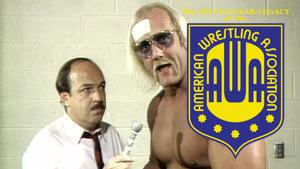 WWE: The Spectacular Legacy of the AWA