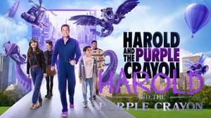 Harold and the Purple Crayon