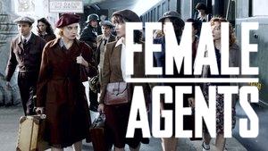 Female Agents