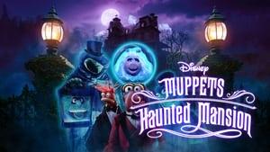 Muppets Haunted Mansion