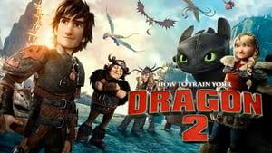 How to Train Your Dragon 2