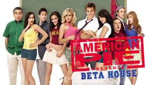 American Pie Presents: Beta House