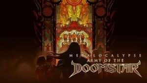 Metalocalypse: Army of the Doomstar