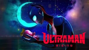 Ultraman: Rising