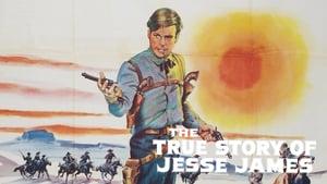 The True Story of Jesse James