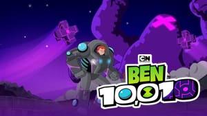 Ben 10: Ben 10,010