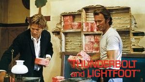 Thunderbolt and Lightfoot