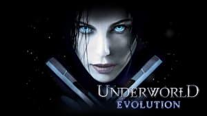Underworld: Evolution