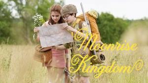 Moonrise Kingdom