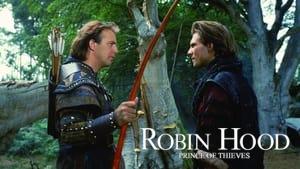 Robin Hood: Prince of Thieves