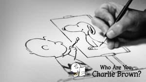 Who Are You, Charlie Brown?