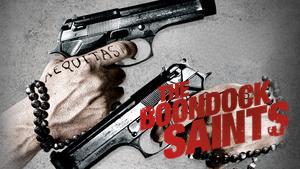The Boondock Saints