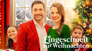 Snowed in for Christmas