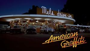 American Graffiti