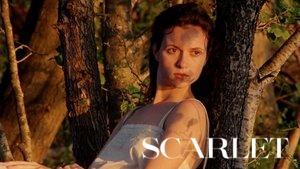 Scarlet