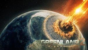 Greenland 2: Migration