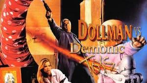 Dollman vs. Demonic Toys