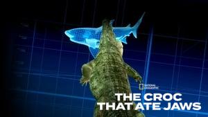The Croc That Ate Jaws