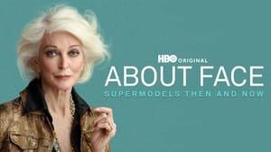 About Face: Supermodels Then and Now