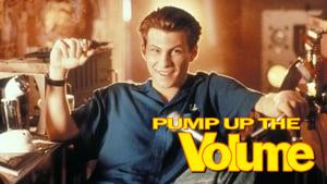 Pump Up the Volume