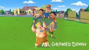 Recess: All Growed Down