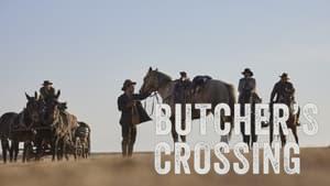 Butcher's Crossing