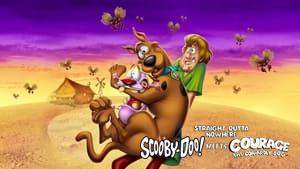 Straight Outta Nowhere: Scooby-Doo! Meets Courage the Cowardly Dog