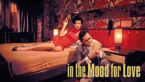 In the Mood for Love