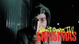 Don't Open Till Christmas