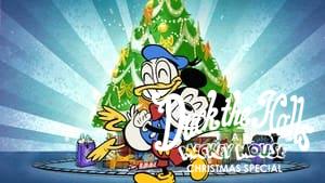 Duck the Halls: A Mickey Mouse Christmas Special