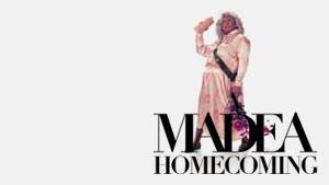 Tyler Perry's A Madea Homecoming