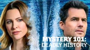 Mystery 101: Deadly History
