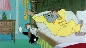 Droopy's Double Trouble