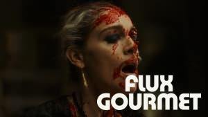 Flux Gourmet