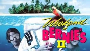Weekend at Bernie's II