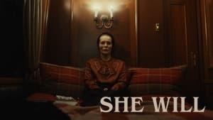 She Will