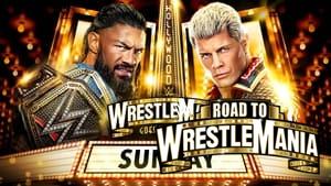 WWE WrestleMania 39 Sunday