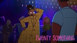 Twenty Something