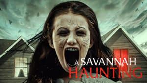 A Savannah Haunting