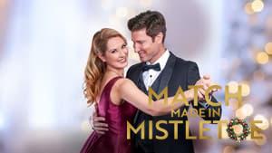 Match Made in Mistletoe
