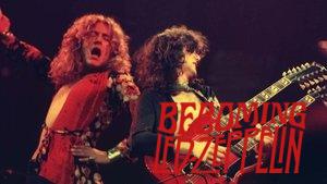 Becoming Led Zeppelin