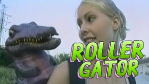 Rollergator
