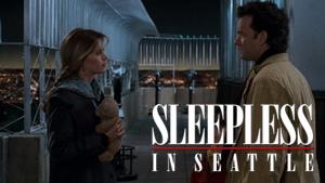 Sleepless in Seattle