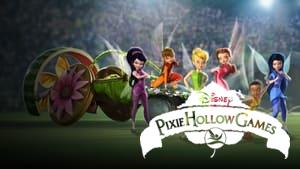 Pixie Hollow Games