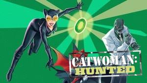 Catwoman: Hunted