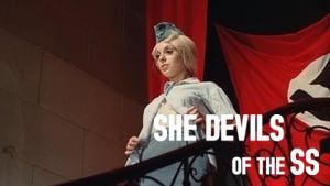 She Devils of the SS