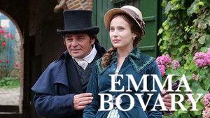 Emma Bovary