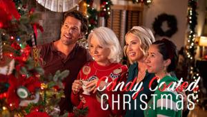 Candy Coated Christmas