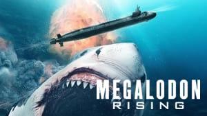 Megalodon Rising