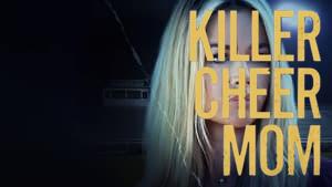 Killer Cheer Mom